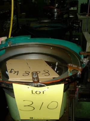 USED 1993 OCAP 303R