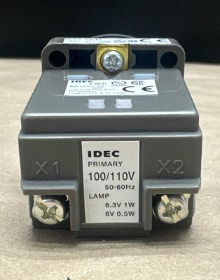 NEW IDEC APN116DNW
