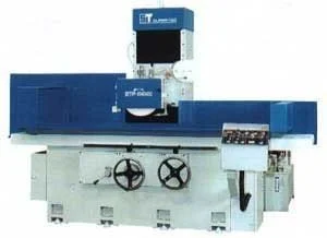 New | Build-to-Order SUPERTEC STP-2040ADCII Reciprocating Surface Grinders | Source Machinery Sales #1251963
