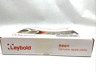 New | in-Stock LEYBOLD SOGEVAC SV 10 B / SV 16 B Miscellaneous MRO | Maverick Industrial Sales #1122208