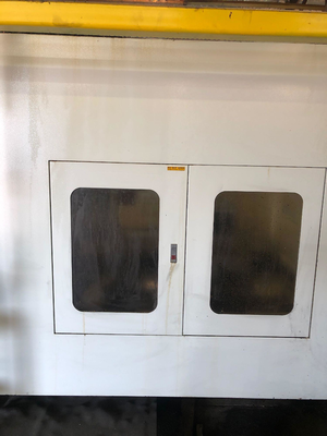 USED FRYER HR-60