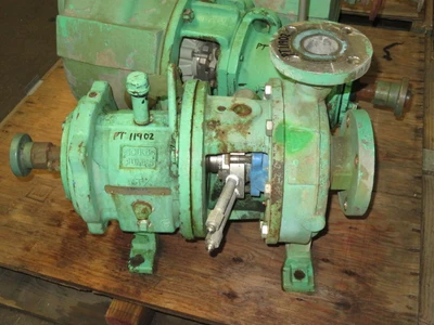USED Goulds 3196 MTX