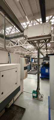 USED 1999 STUDER S30 LEAN PRO