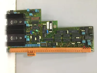 USED KEBA E-ANA-SUB2 D1690C