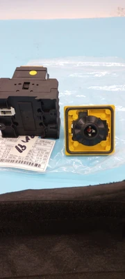 USED Eaton P3-63 SP3-063