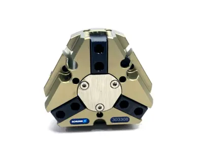 USED SCHUNK 303308