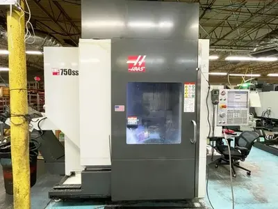 2018 HAAS UMC-750SS Universal Machining Centers | Midstate Machinery (1)
