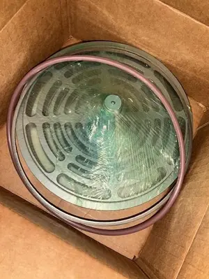USED ARIEL 168CT