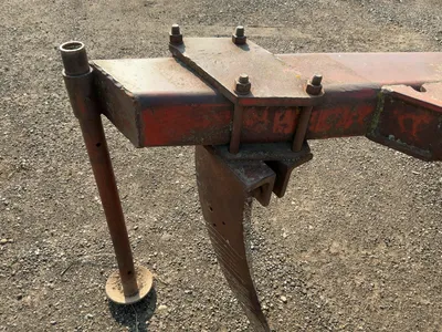 Used _UNKNOWN_ _UNKNOWN_ Ripper/Stripper Michigan US | Miedema Asset Management Group #1320523