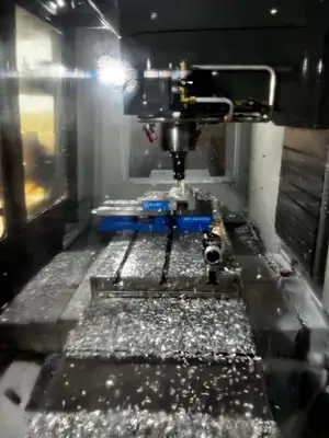 2026 HAAS VF-2SS Machining Centers, Vertical | Asset Exchange Corporation (4)