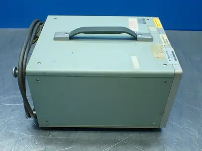 Used ANRITSU ELECTRIC ML81A RF Power Meters / Sensors Ohio US | HGR 24 #1096793
