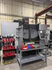 2012 TOYODA FV1680/50 CNC VERTICAL MACHINING CENTER, 63X, 31, Y, 31Z, CAT 50, ATC, CHIP, CTS thumbnail