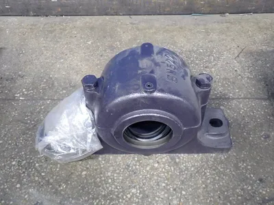 Pillow Block