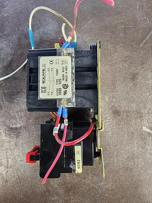 USED SQUARE D 8911DPSO53