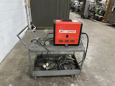 USED CANON FIREFLY 130