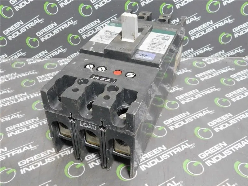 USED GENERAL ELECTRIC THFK236F000
