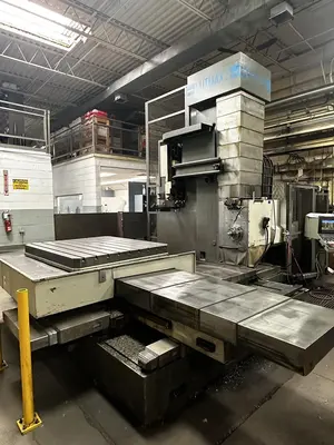 USED WOTAN CUTMAX 2