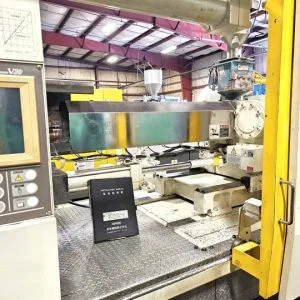 USED 2002 TOSHIBA ISGS390V10-19B