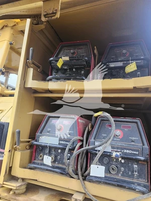 USED 2006 CATERPILLAR D6N XL