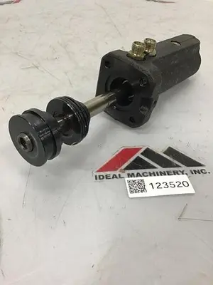 USED ARBURG 17U180-30U / EC