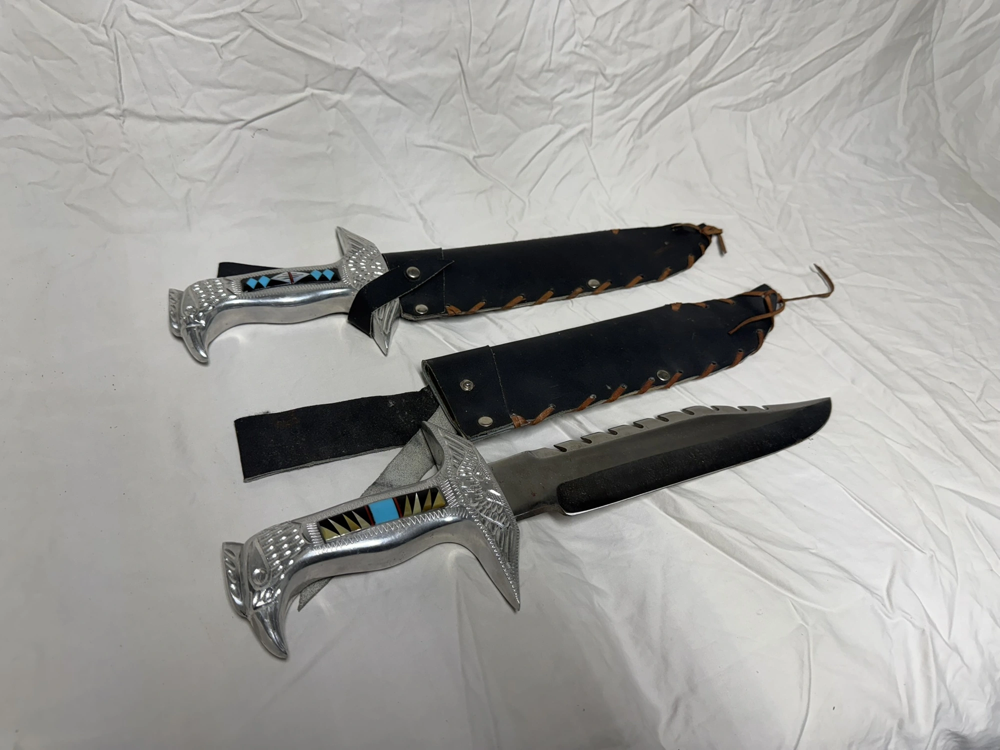 Used _UNKNOWN_ _UNKNOWN_ Blades Michigan US | Miedema Asset Management Group #1313758