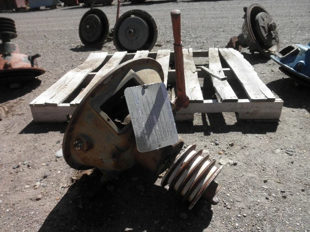 Used ROCKFORD 4-36696 Bearings Colorado US | Power Zone Equipment #975742