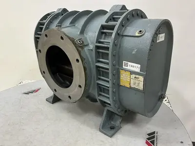 USED ROOTS DRESSER 80 65077