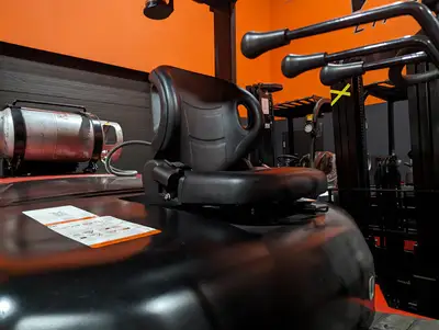 New | in-Stock 2026 Viper FY50S Liquid Propane Forklifts New York US | United Lift #1446773