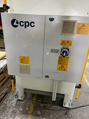 USED 2017 SCM CPC CPC ACTION FL