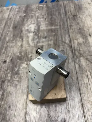 Festo VPPM-8L-L-1-G14-0L6H-V1P Electrical/PLC/Automation | ESS Industrial Equipment Sales (7)