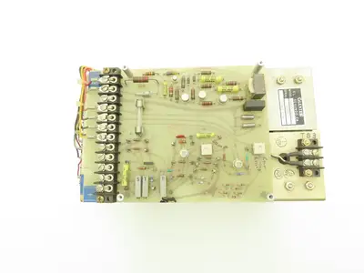 Glentek GA4552-4 Torque-Lin Motor Control Module