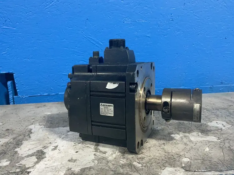 Used 2000 MITSUBISHI HC203BS Motors (misc) Ohio US | HGR 24 #1244753