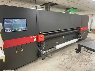 2019 EFI Vutek 5r+ Printing Equipment | Asset Exchange Corporation (2)