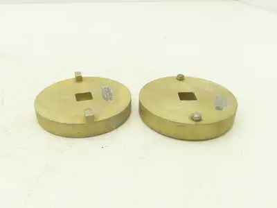 General Dynamics 16A46049-1 Wrench Kit Attach Fitting 1/2" Fuel Pylon Aircraft