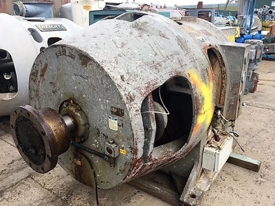 USED Beloit Jones DD3000