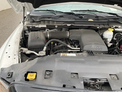 Used 2021 RAM 1500 CLASSIC Pickup Trucks Michigan US | Miedema Asset Management Group #1402769