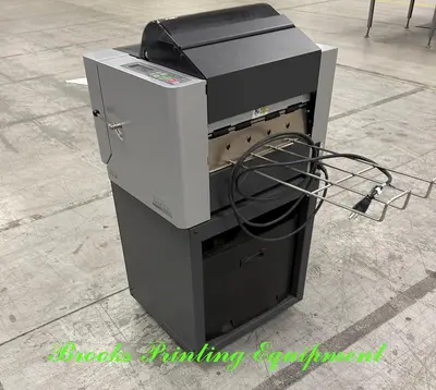 AL-Meister ALM3222 Automatic Laminator