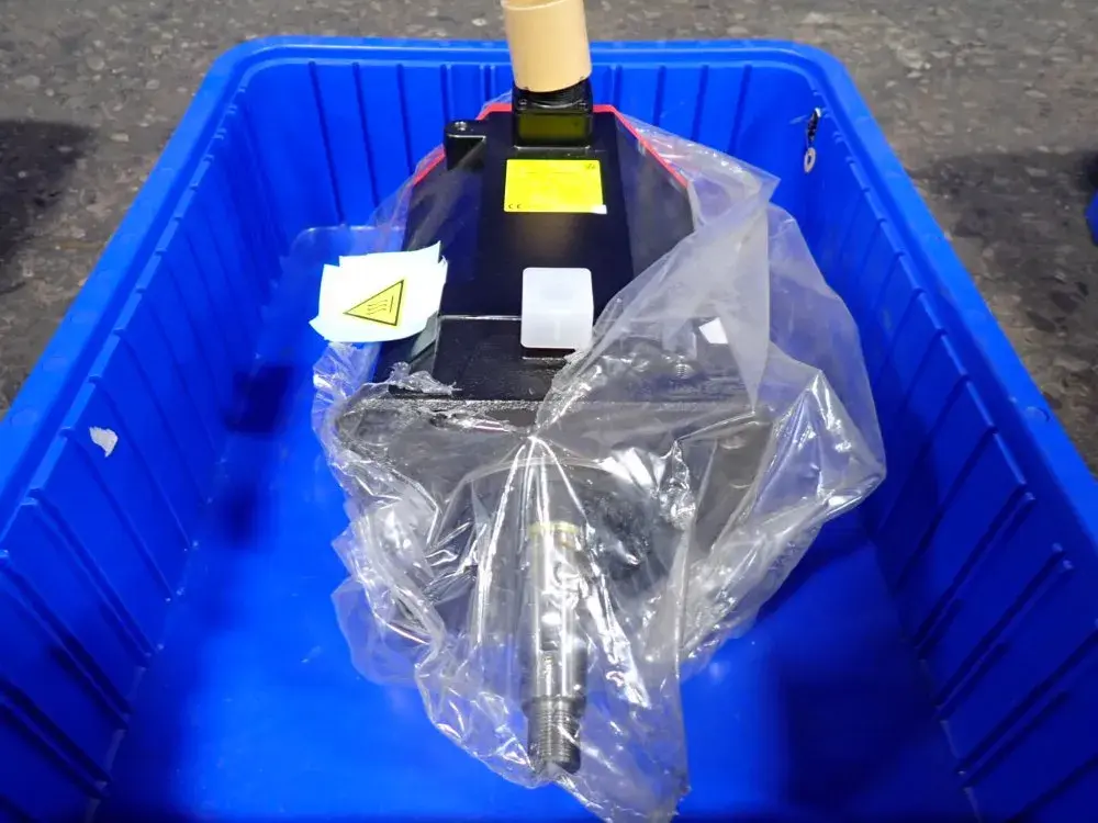 USED 2015 FANUC A06B0267B605