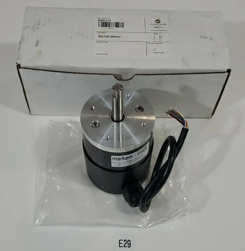 NEW Markem ME3509-204E