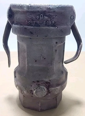 USED Dover 1711 D