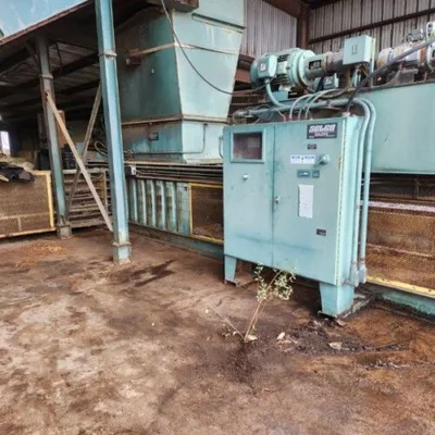 Harris HLO-8112AR200