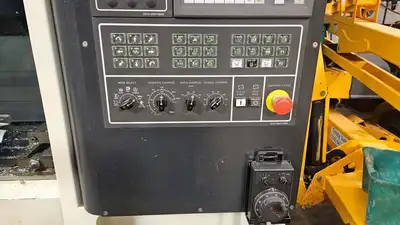 2015 CHEVALIER QP2040-L Machining Centers, Vertical | Asset Exchange Corporation (5)