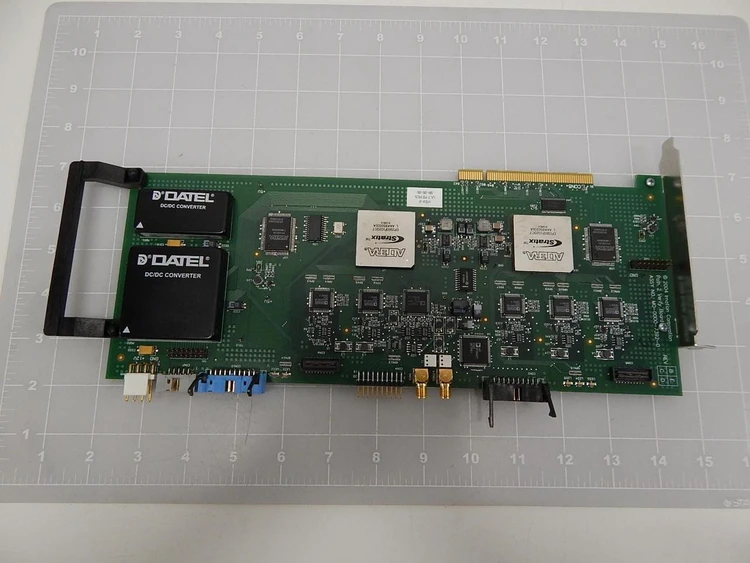 Used IMATION _UNKNOWN_ Circuit Boards Texas US | OCO Industrial #1602131