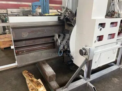 NEW TOS HULIN SKIQ-16 CNC