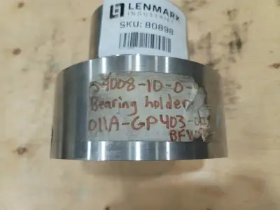 Bearing Holder