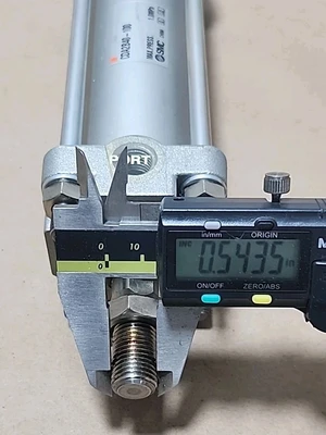 NEW SMC CDA2B40-100