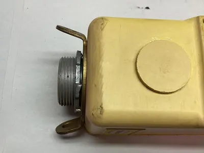 Used HUBBELL 2020 PBP Electrical Controls Ohio US | Surplus Asset Holdings #1225717