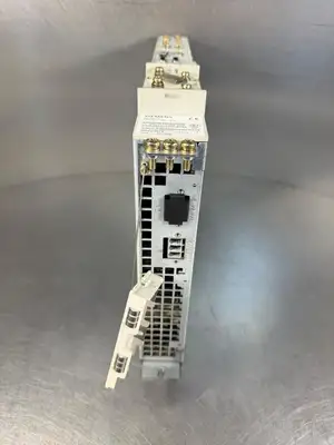 Siemens 6SN1123-1AA00-0BA1 Simodrive / 6SN1118-0DM23-0AA0 (12.5.1)