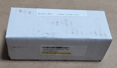 NEW Deublin 1115-000-017