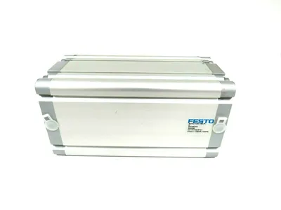 NEW FESTO ADVU-125-180-P-A COMPACT CYLINDER ADVU125180PA